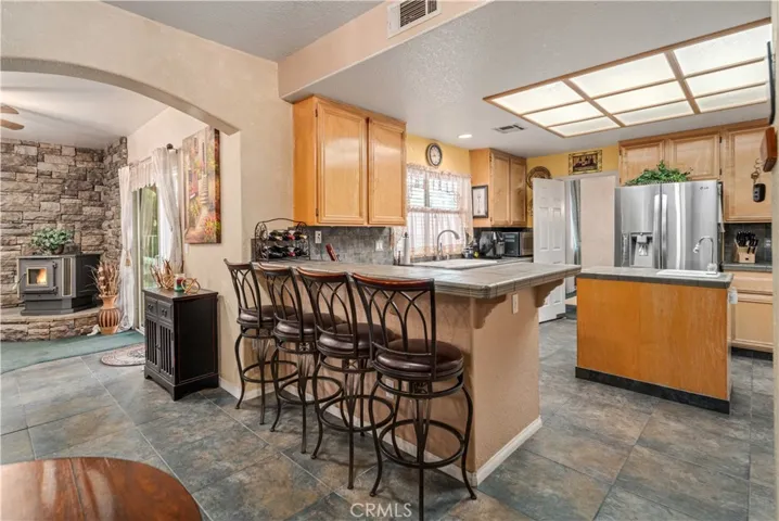 4034 Via Constance, Lancaster, California 93536