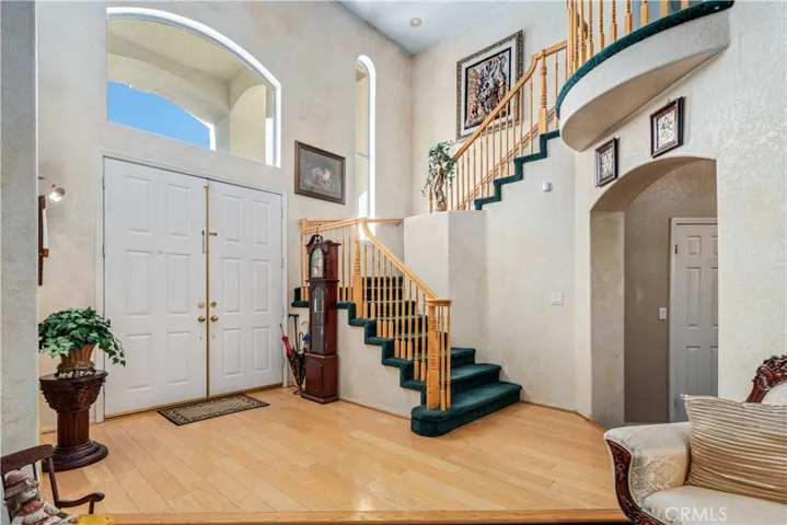 4034 Via Constance, Lancaster, California 93536