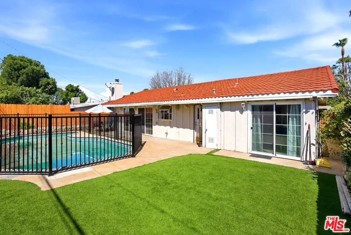 15708 Horace Street, Granada Hills, California 91344
