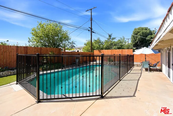 15708 Horace Street, Granada Hills, California 91344