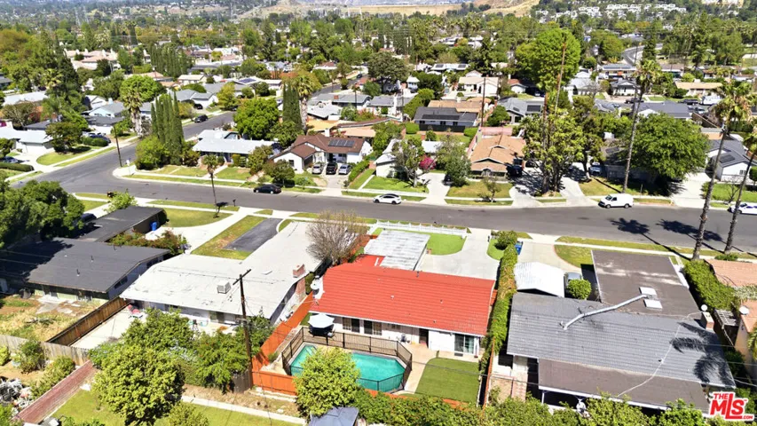 15708 Horace Street, Granada Hills, California 91344