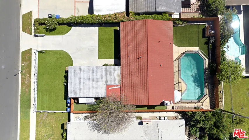 15708 Horace Street, Granada Hills, California 91344