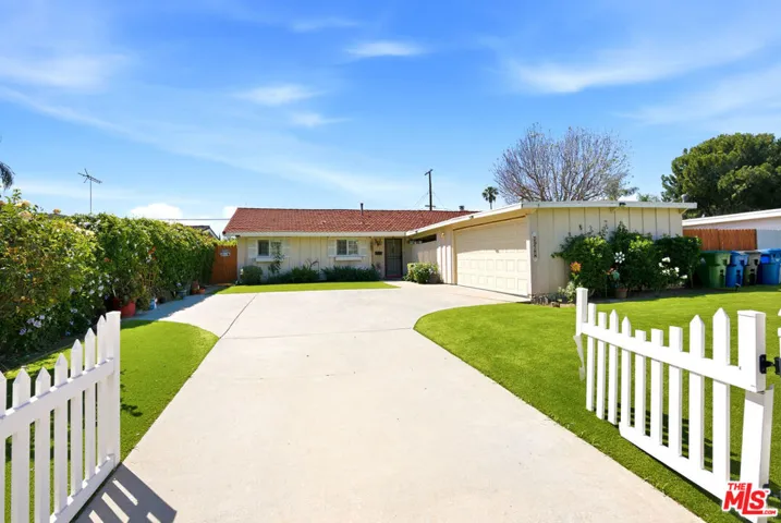 15708 Horace Street, Granada Hills, California 91344