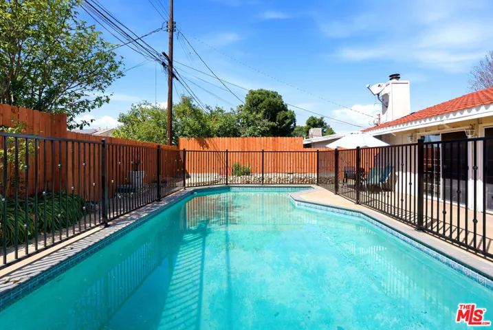 15708 Horace Street, Granada Hills, California 91344