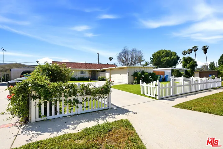 15708 Horace Street, Granada Hills, California 91344