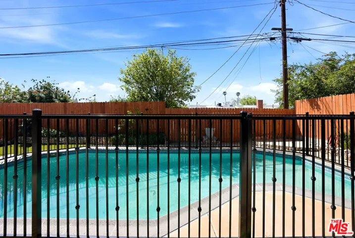 15708 Horace Street, Granada Hills, California 91344