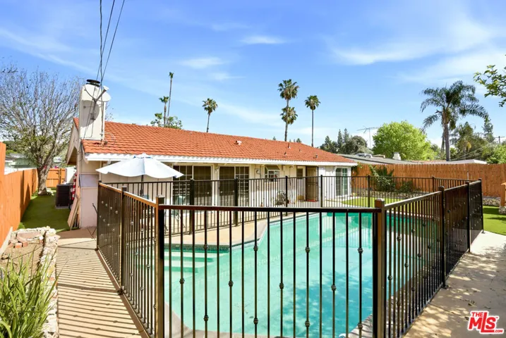 15708 Horace Street, Granada Hills, California 91344