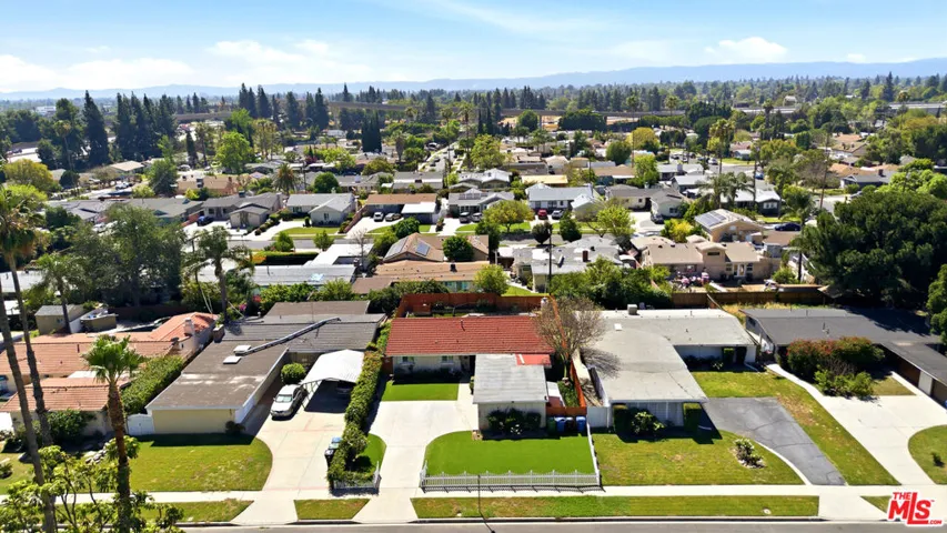 15708 Horace Street, Granada Hills, California 91344