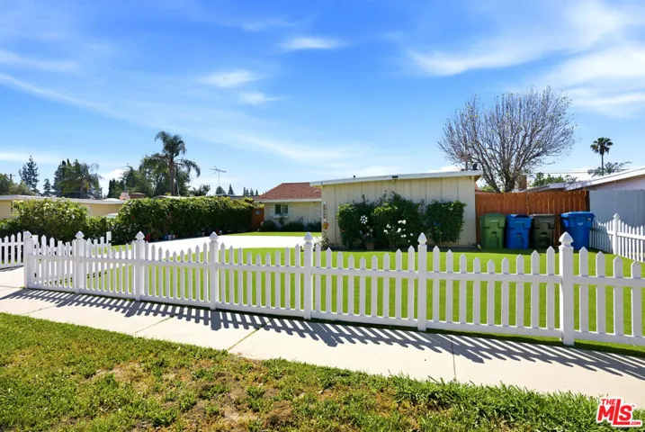 15708 Horace Street, Granada Hills, California 91344