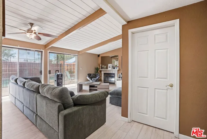 15708 Horace Street, Granada Hills, California 91344
