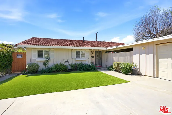 15708 Horace Street, Granada Hills, California 91344