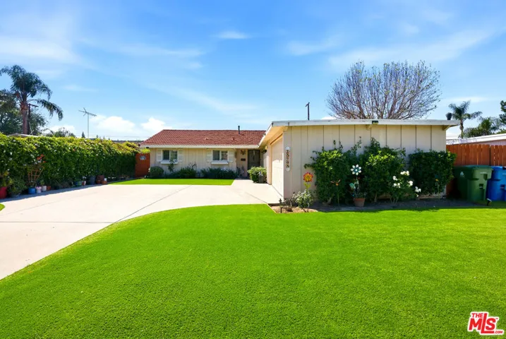 15708 Horace Street, Granada Hills, California 91344
