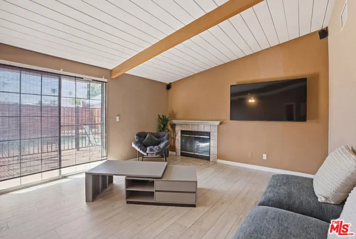 15708 Horace Street, Granada Hills, California 91344