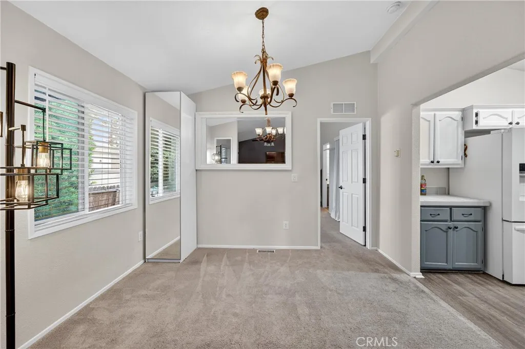Formal Dinning area/ Bonus Room