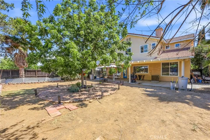 26589 Trumble, Menifee, California 92585