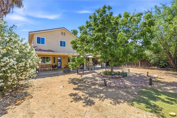 26589 Trumble, Menifee, California 92585
