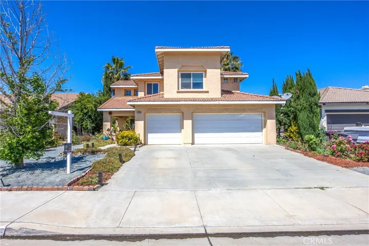 26589 Trumble, Menifee, California 92585