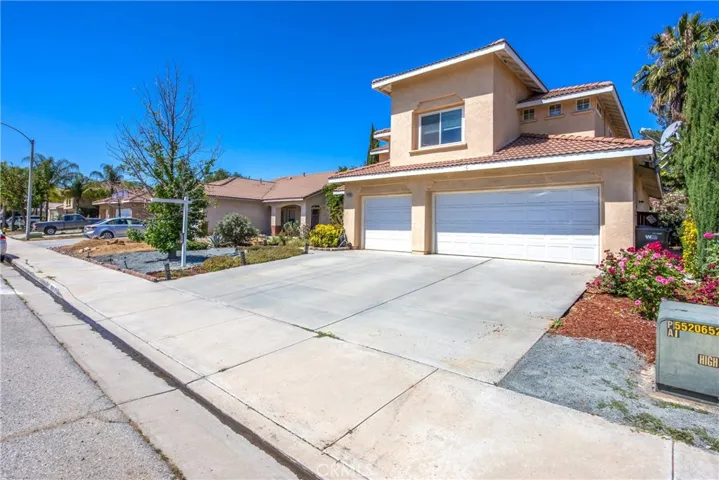 26589 Trumble, Menifee, California 92585