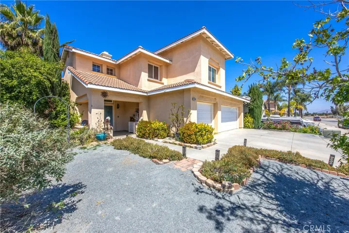 26589 Trumble, Menifee, California 92585