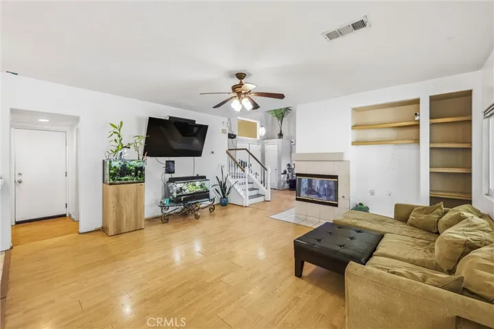 26589 Trumble, Menifee, California 92585