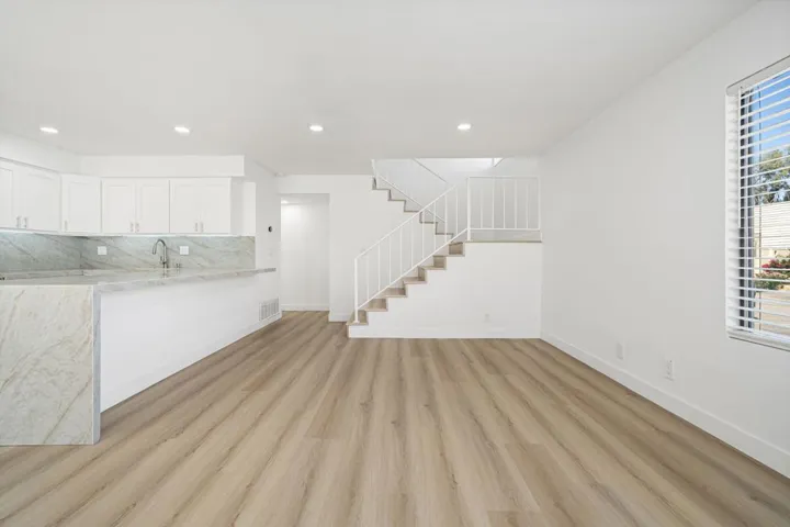 NEW LVP FLOORING THROUGHOUT