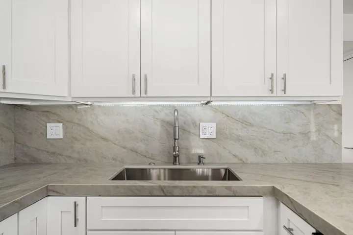NEW CABINETS