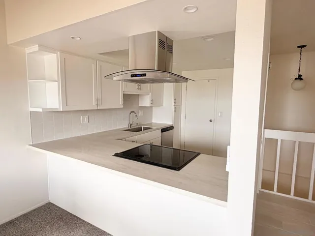 6399 Rancho Mission Rd, San Diego, California 92108