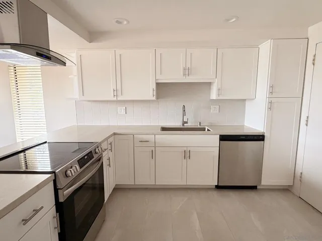 6399 Rancho Mission Rd, San Diego, California 92108