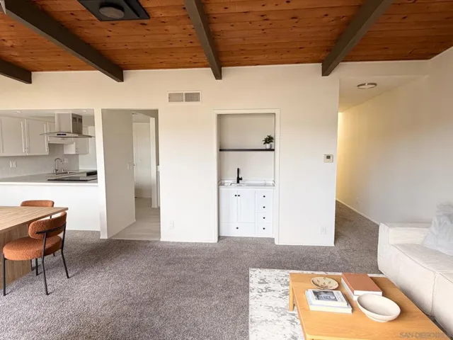 6399 Rancho Mission Rd, San Diego, California 92108