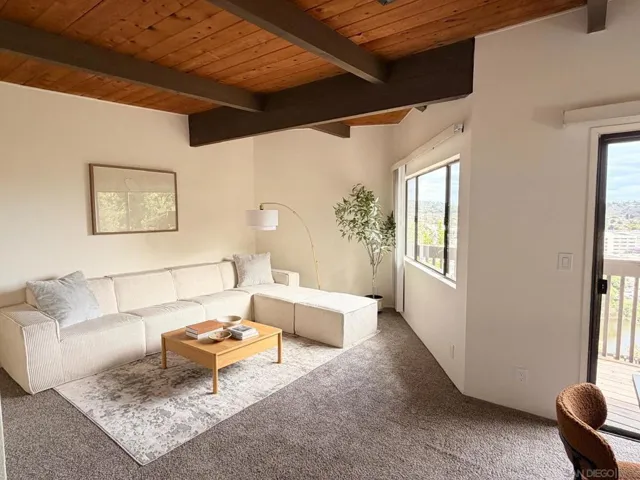 6399 Rancho Mission Rd, San Diego, California 92108