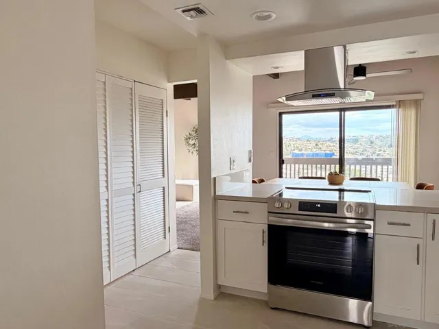 6399 Rancho Mission Rd, San Diego, California 92108