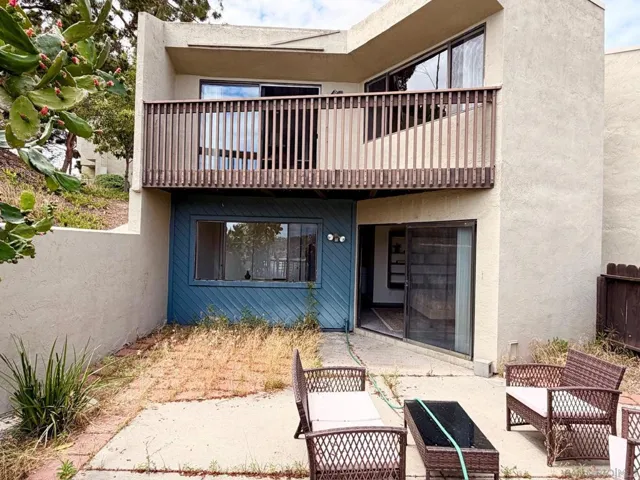 6399 Rancho Mission Rd, San Diego, California 92108