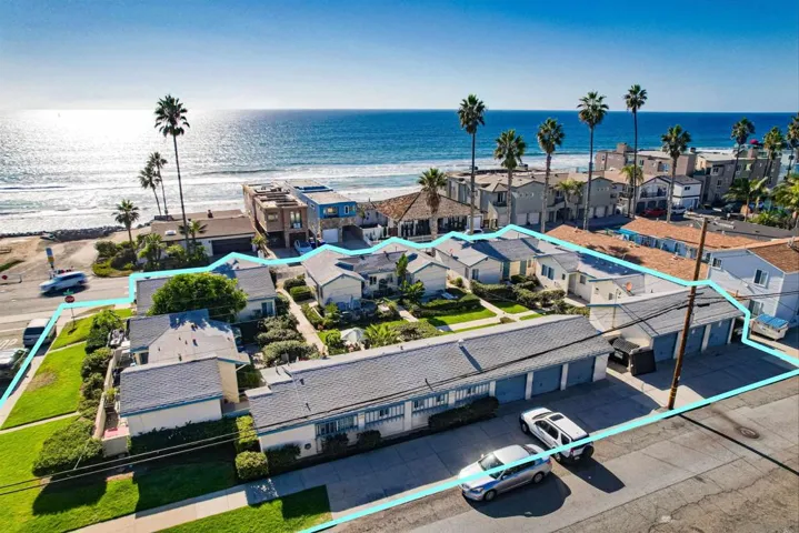 930 S Pacific St, Oceanside, California 92054