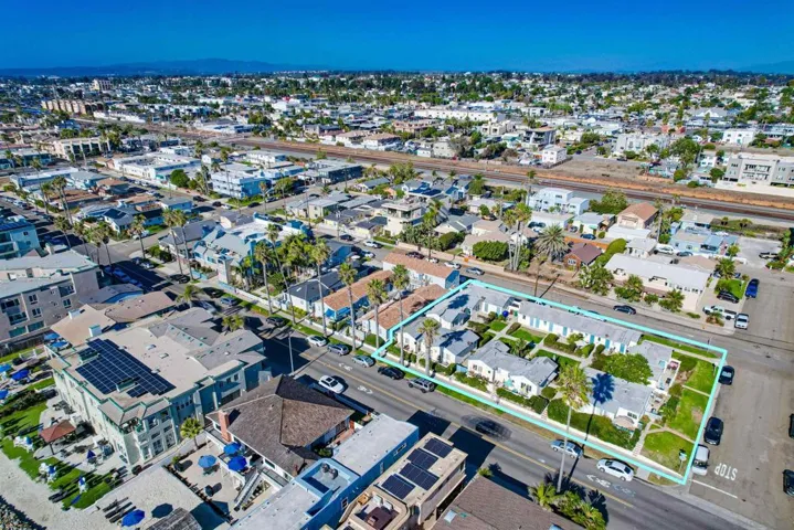 930 S Pacific St, Oceanside, California 92054