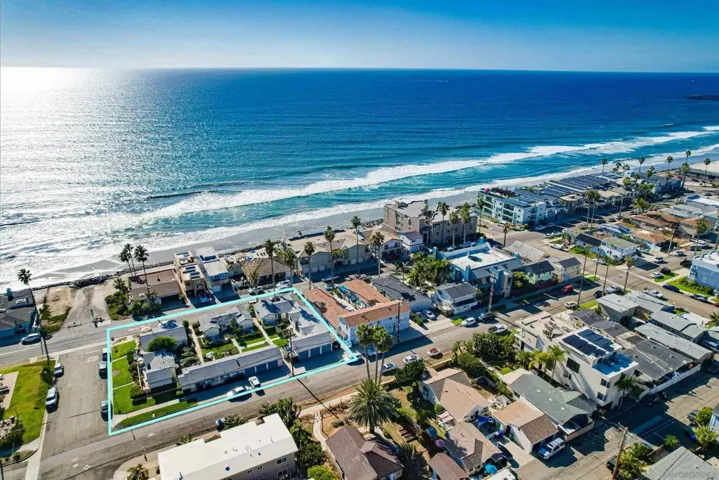 930 S Pacific St, Oceanside, California 92054