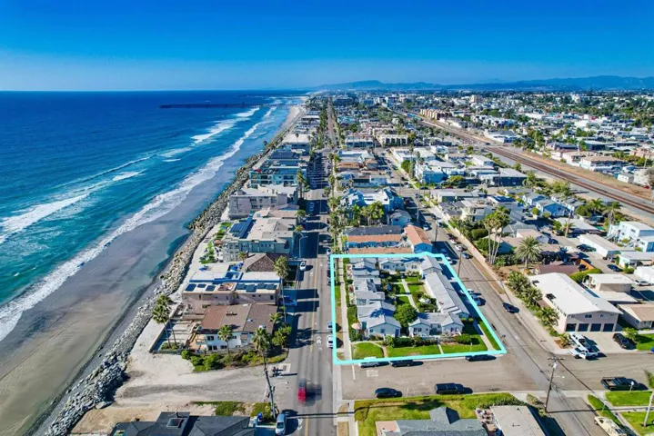 930 S Pacific St, Oceanside, California 92054