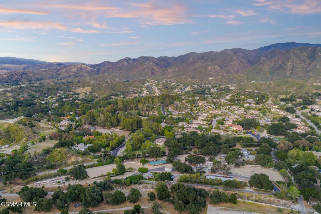 27101 Sand Canyon Rd