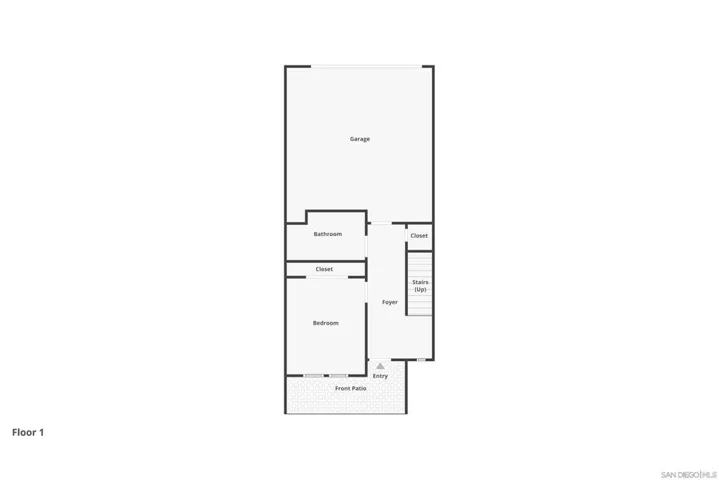 Floor 1