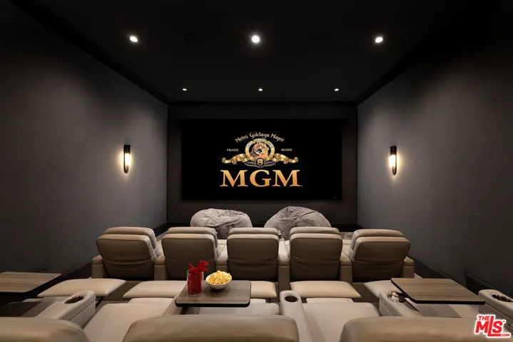 Home Theater