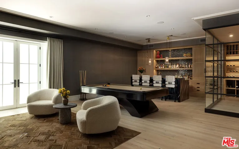 Rec Room