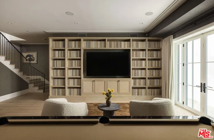 Rec Room
