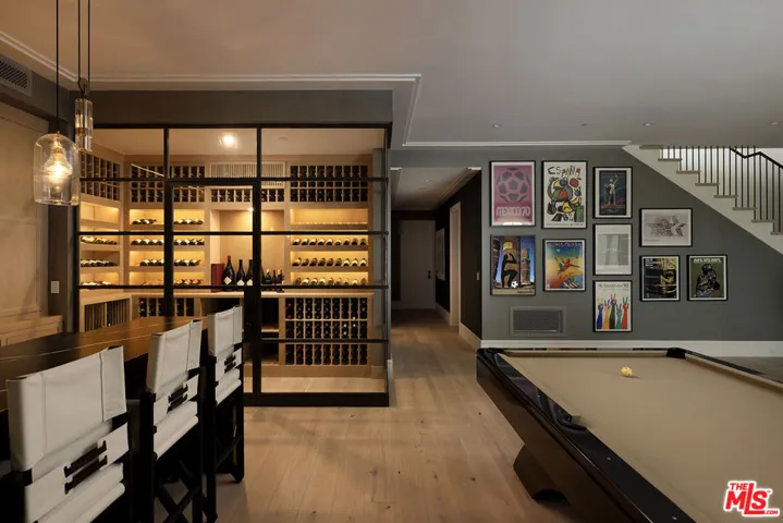 Wine Room