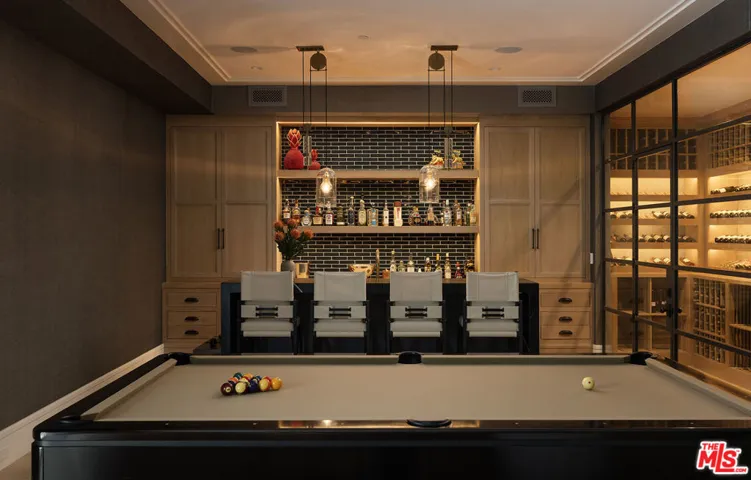 Rec Room