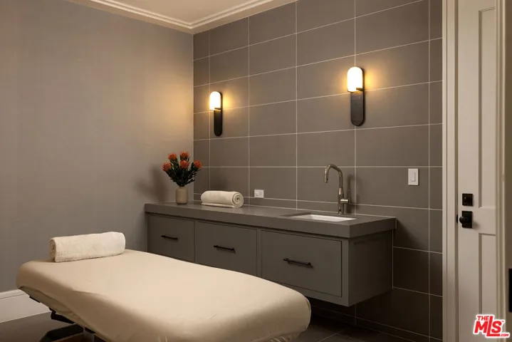 Massage Room