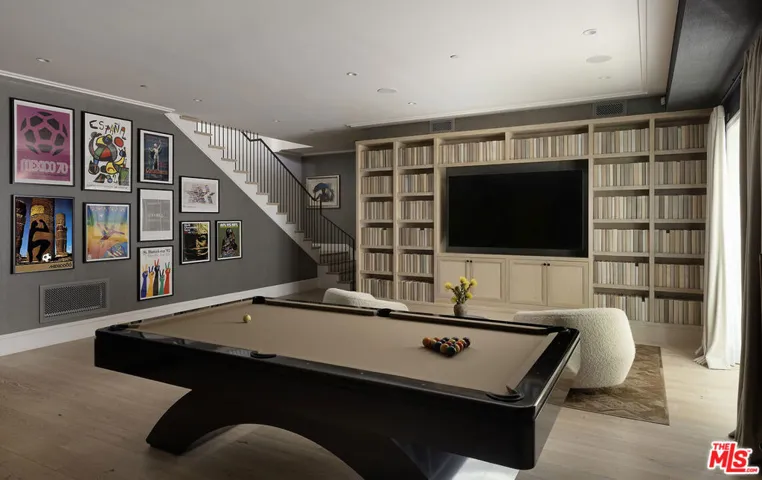Rec Room