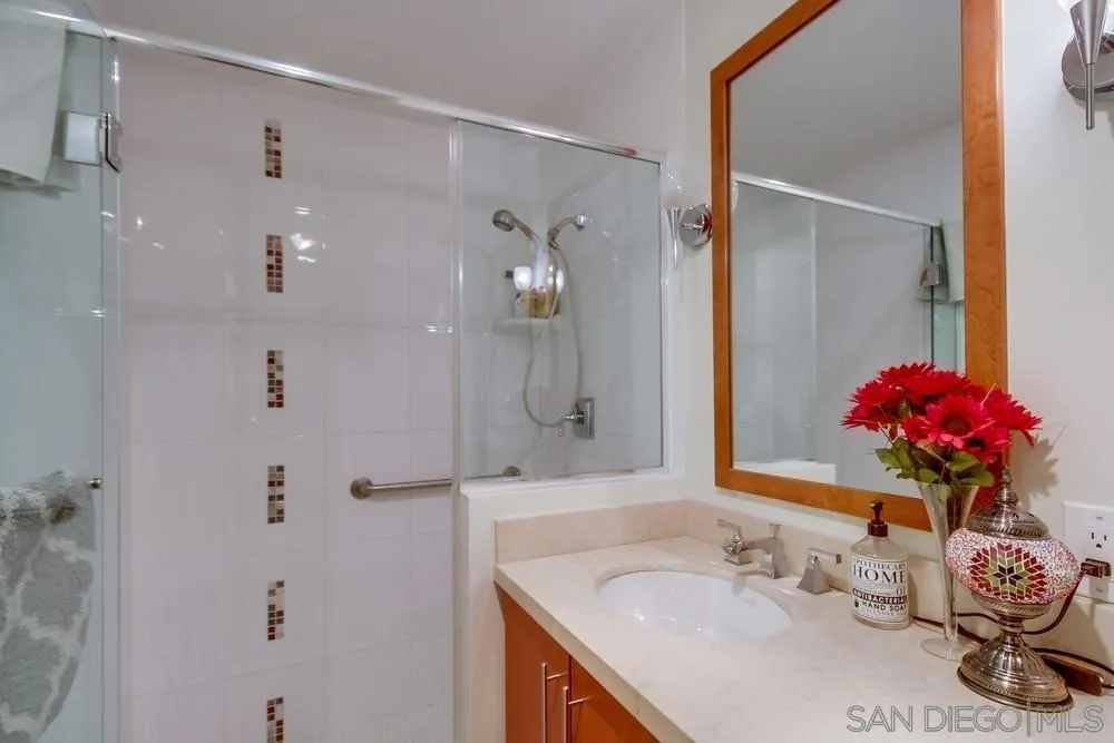 Primary Bath/Spa