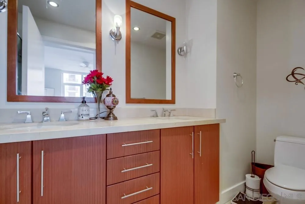 Primary Bath/Spa
