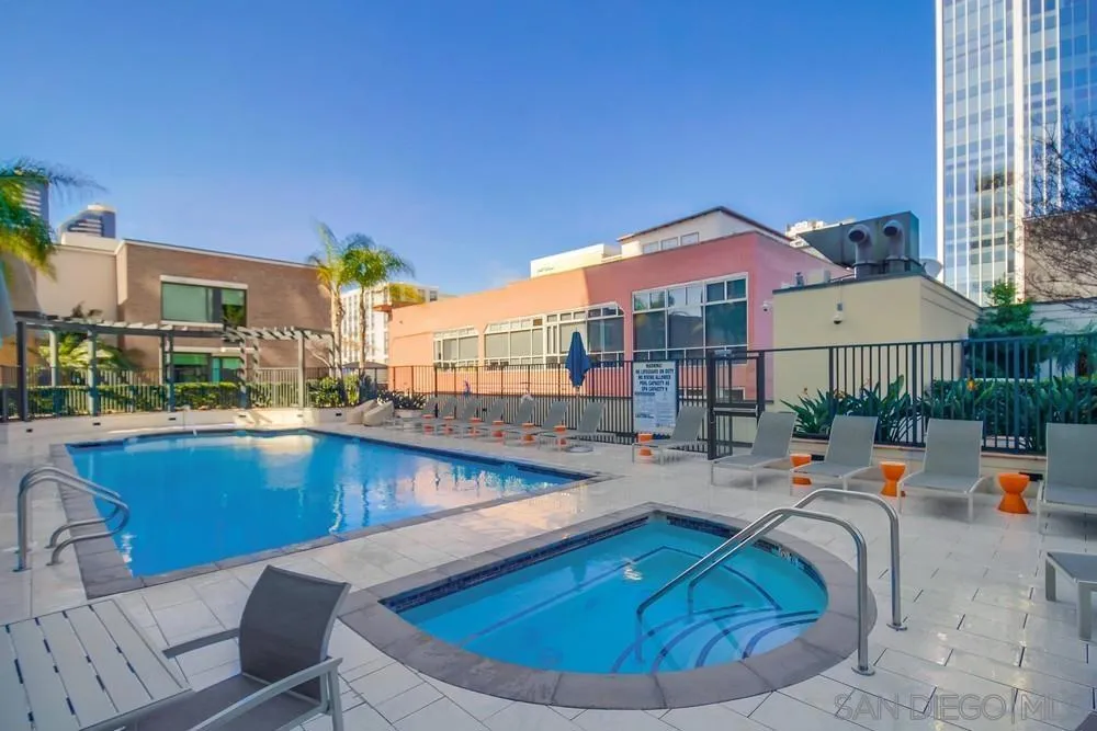 Swimming Pool/Hot Tub/Sauna