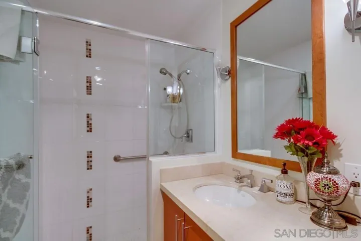 Primary Bath/Spa