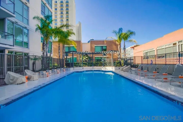 Swimming Pool/Hot Tub/Sauna